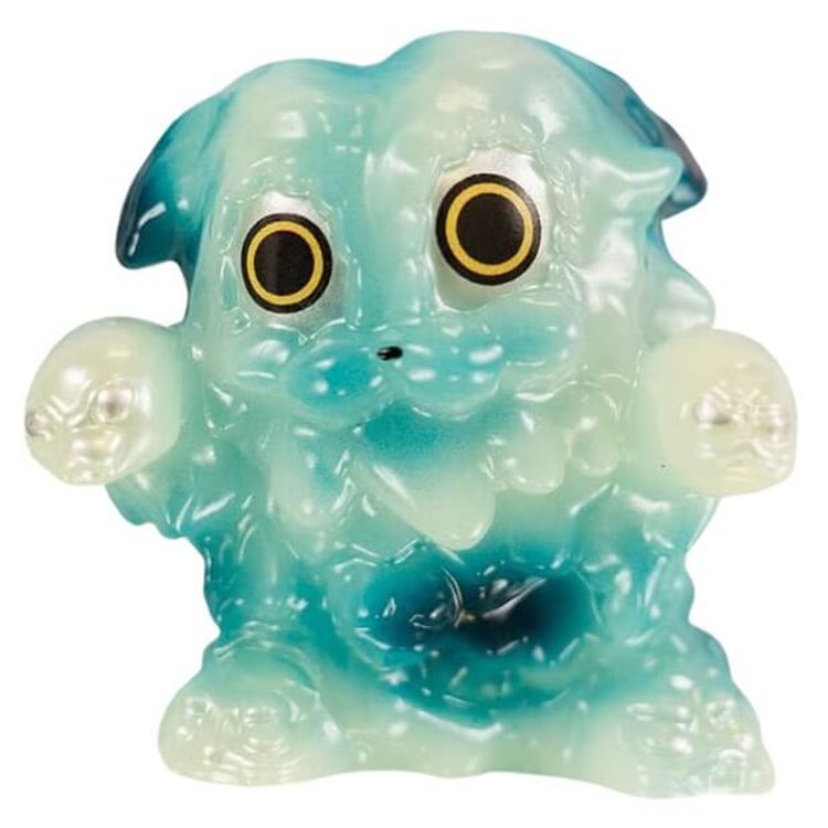 Baby Sudora Snow GID by Meowwwthra
