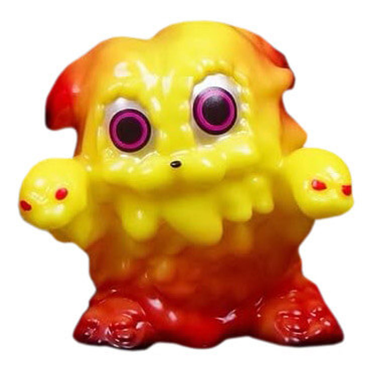 Baby Sudora Yellow