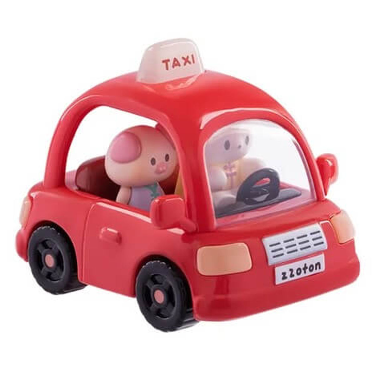 Baby Taxi