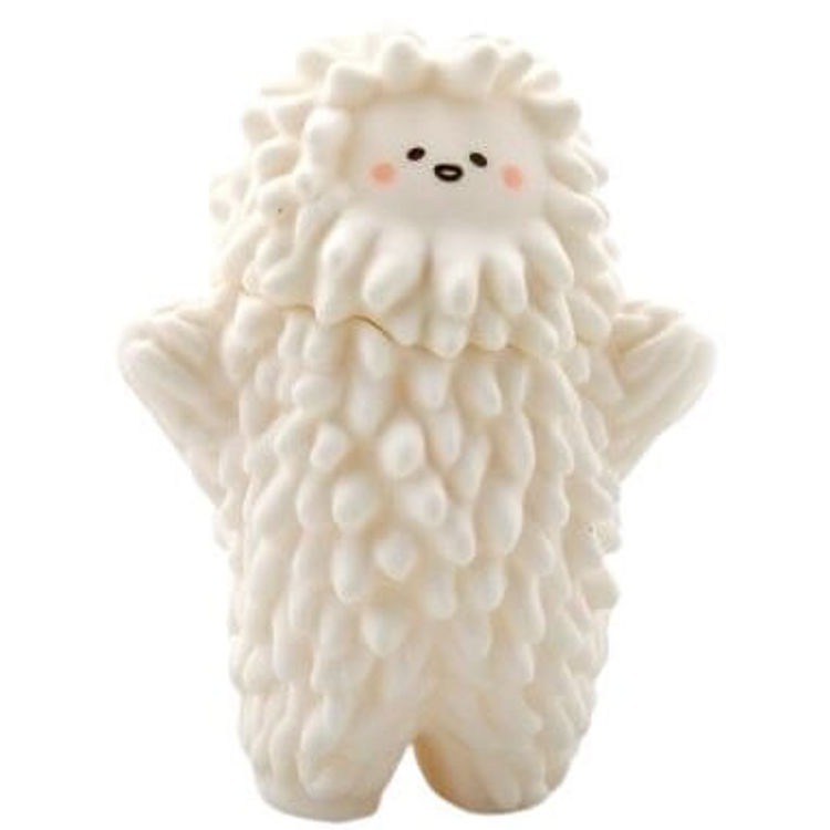 Baby Treeson - White by Bubi Au Yeung