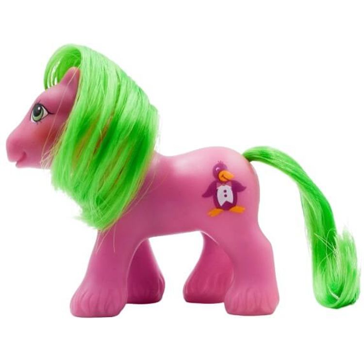 Baby Waddles My Little Pony by Hasbro
