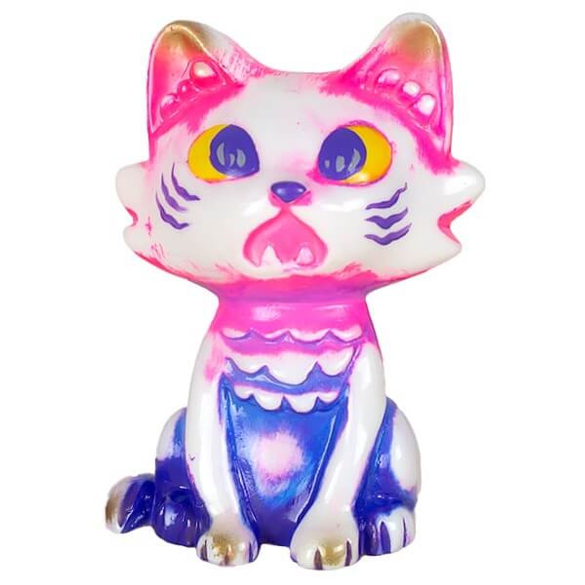 Baby Wananeko Paragausal Kitten