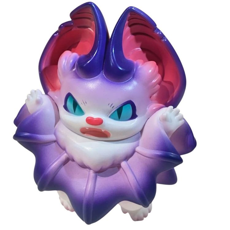 Baby Yogira  OG by Yoyo Yeung