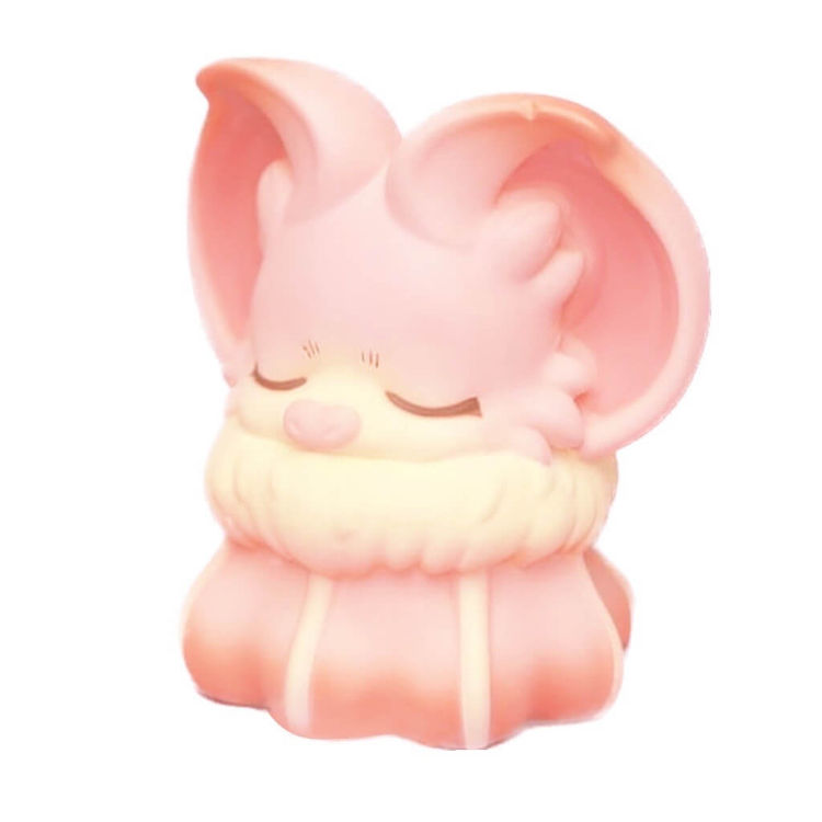 Baby Yoki - Similarity by Yoyo Yeung