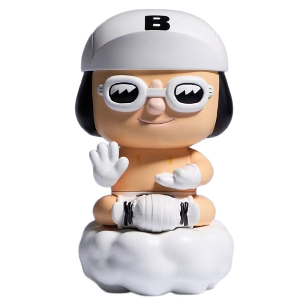 Babyboy Buddha