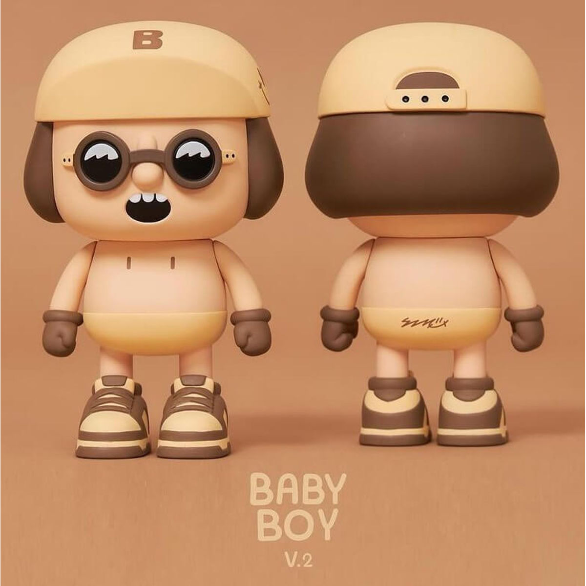 Babyboy V.2