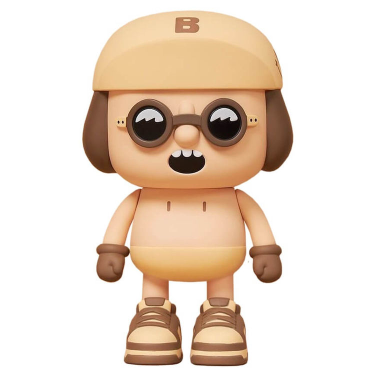 Babyboy V.2 by StupidnoobMacc