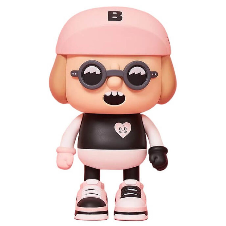 Babyboy VDay by StupidnoobMacc