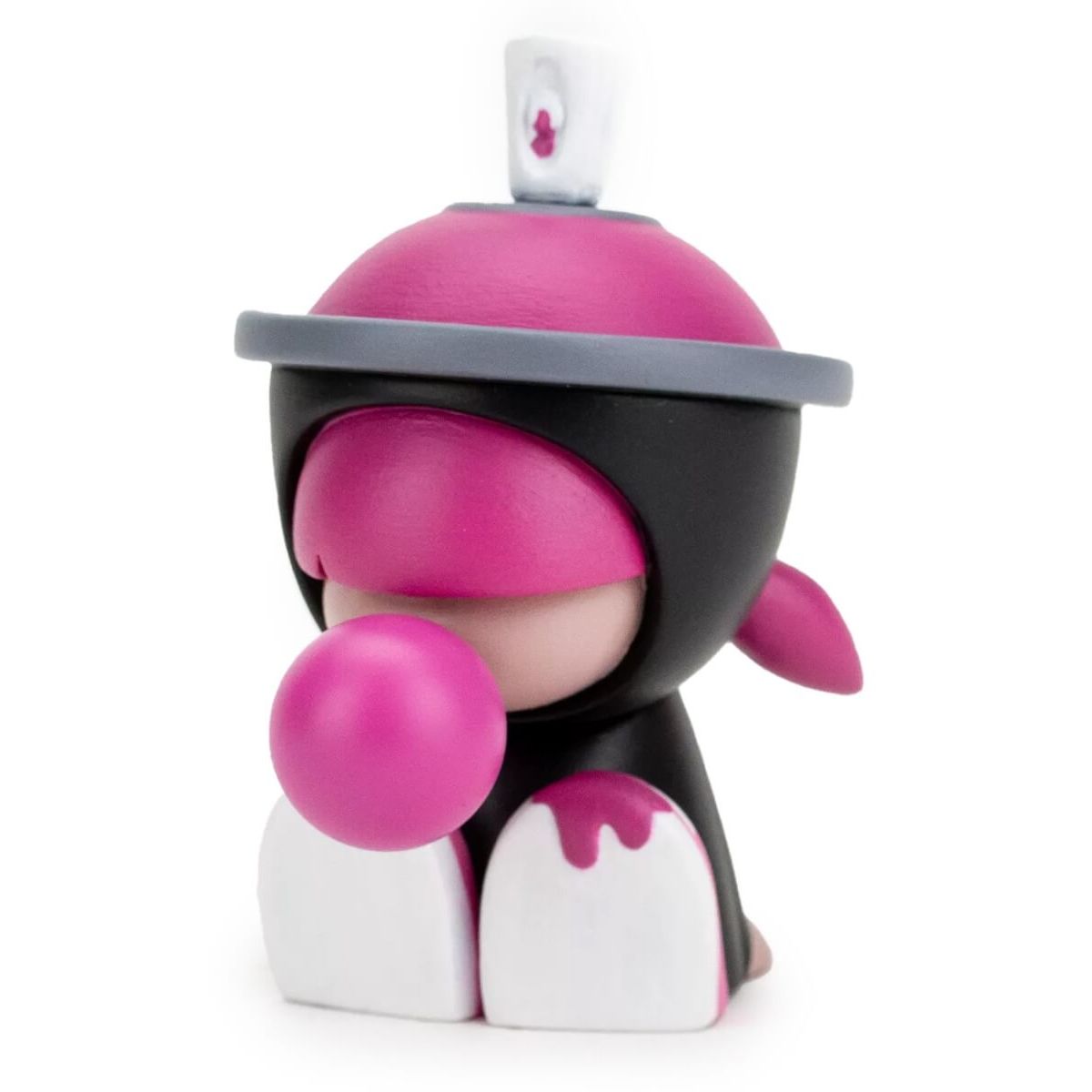 Babycakes Goes POP! Black