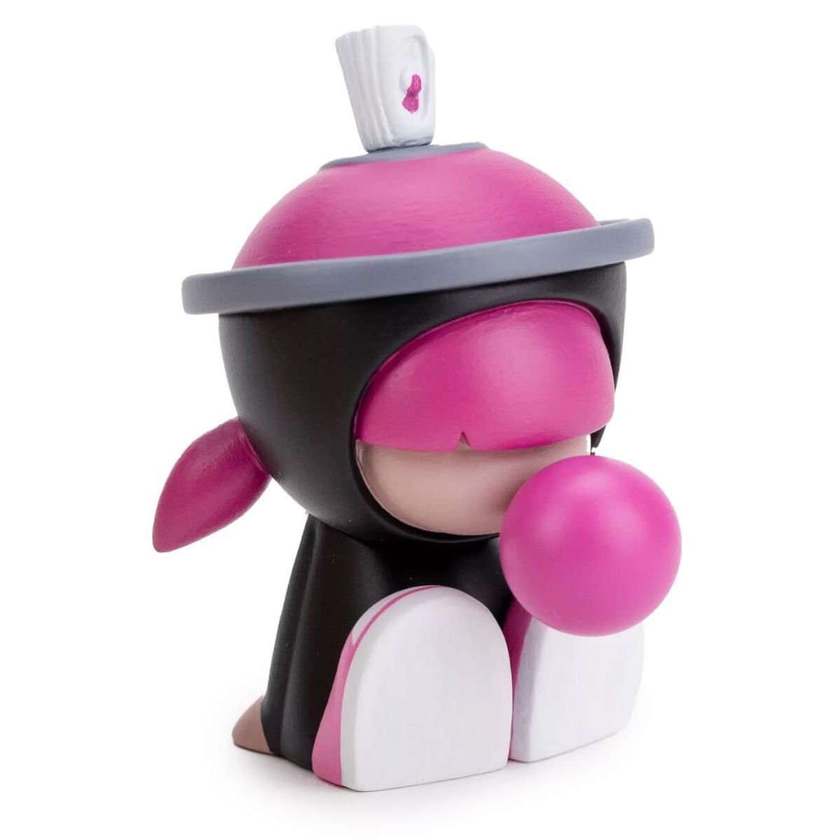 Babycakes Goes POP! Black