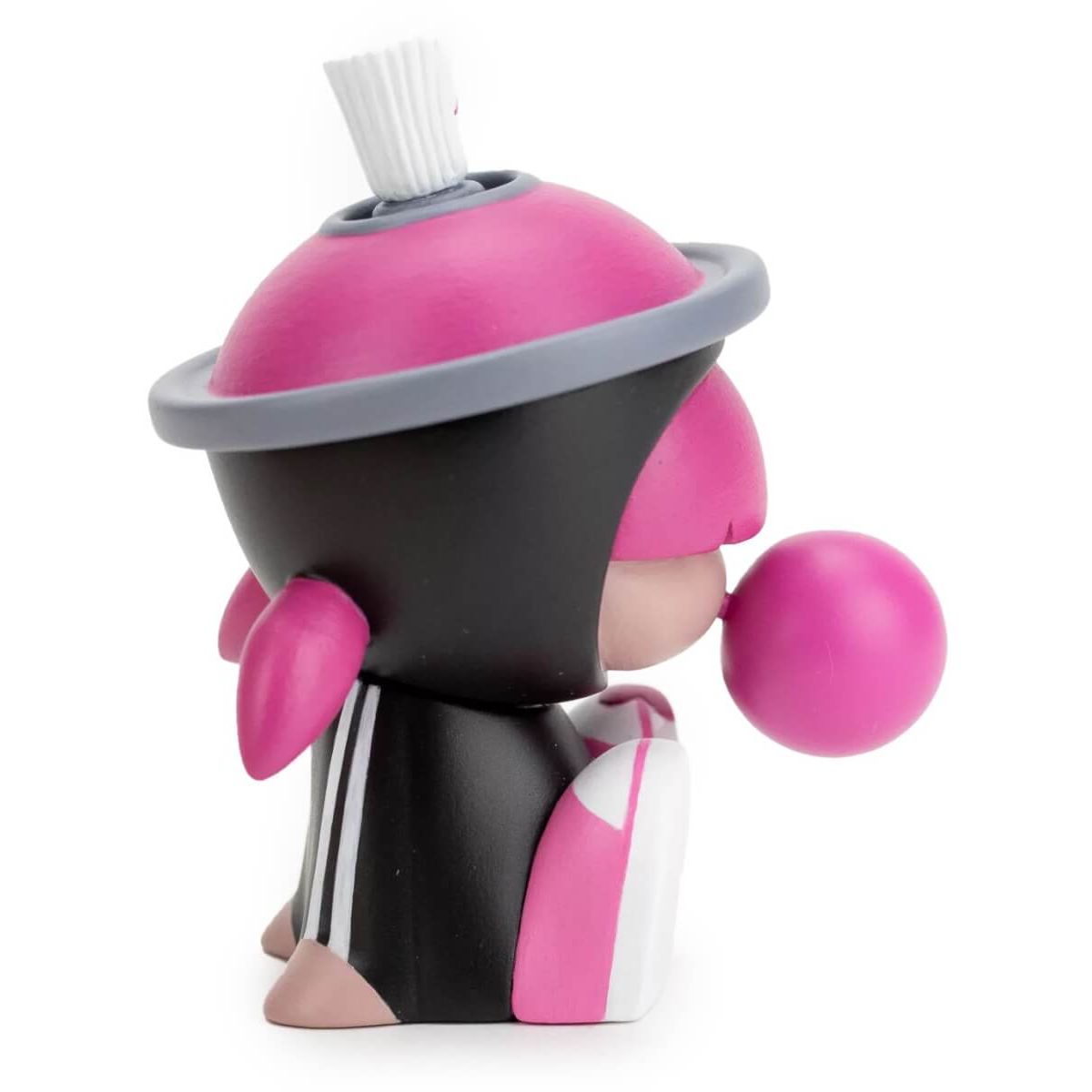 Babycakes Goes POP! Black