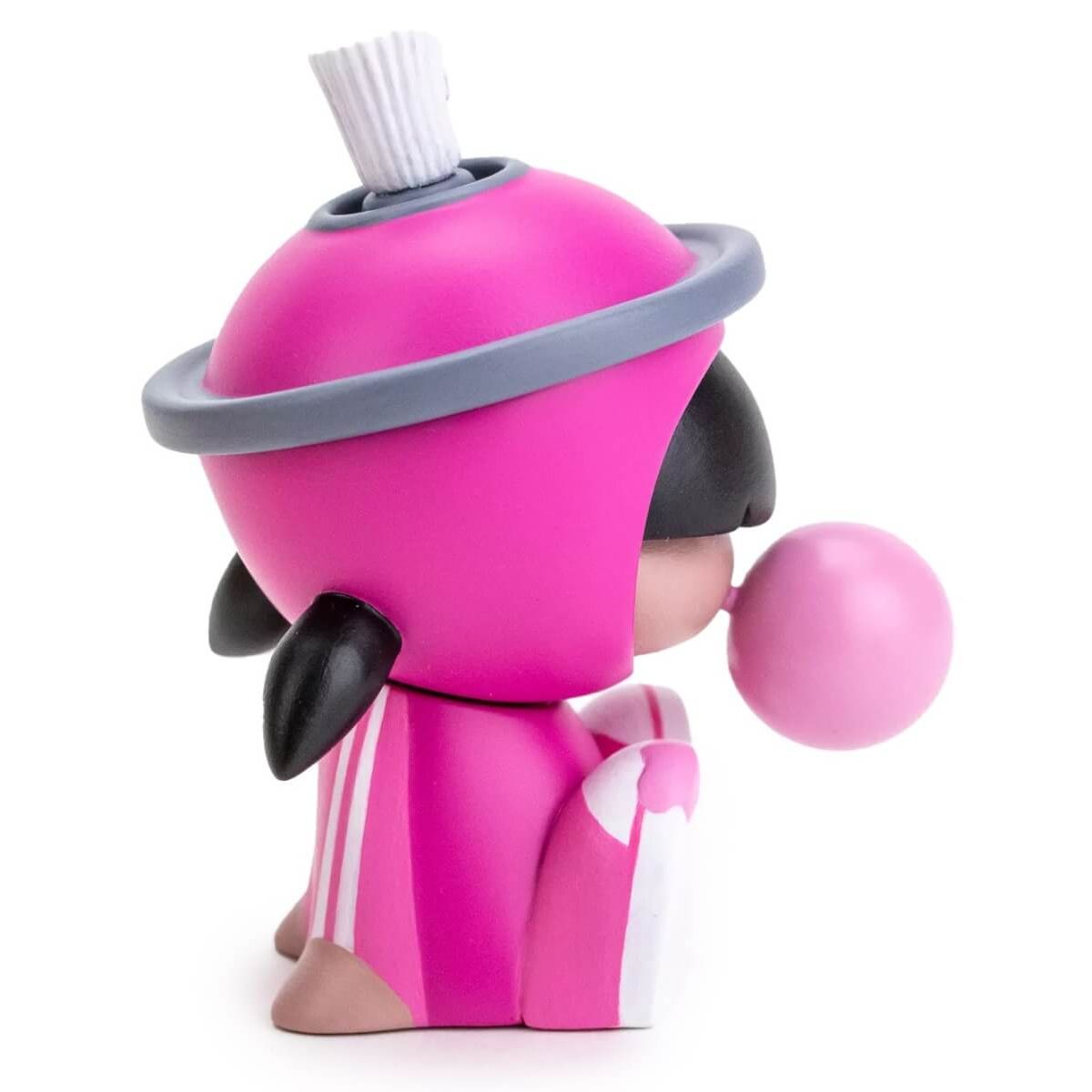 Babycakes Goes POP! Pink