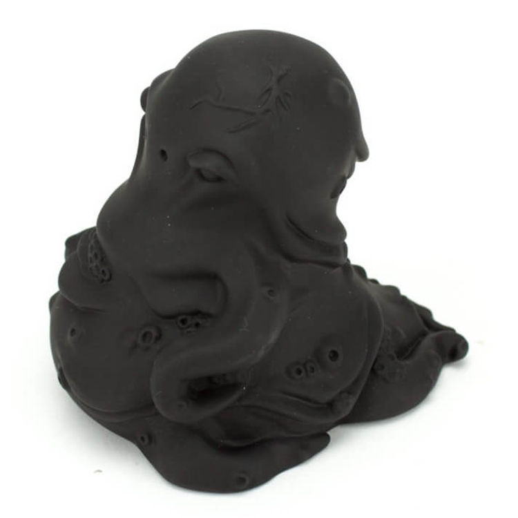 Bacteria DIY Squeaky Toy by Zieromuko
