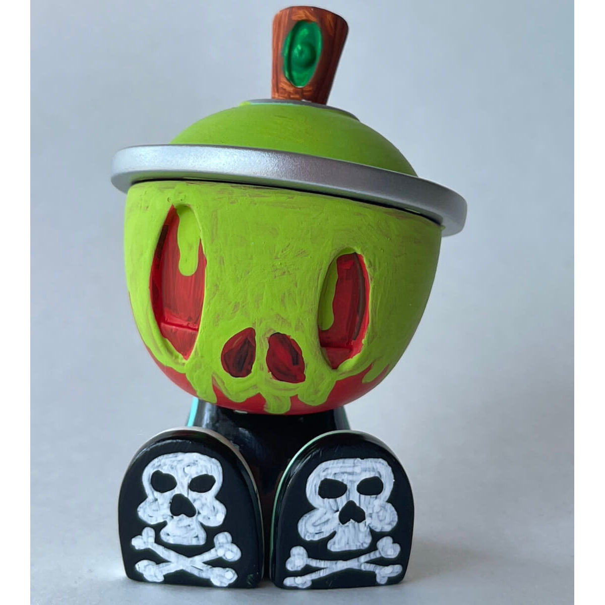 Bad Apple Canbot