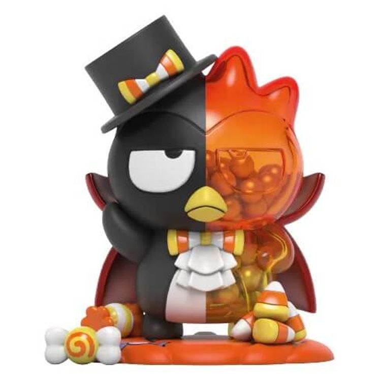 Bad Batzmaru Candy Corn by Sanrio