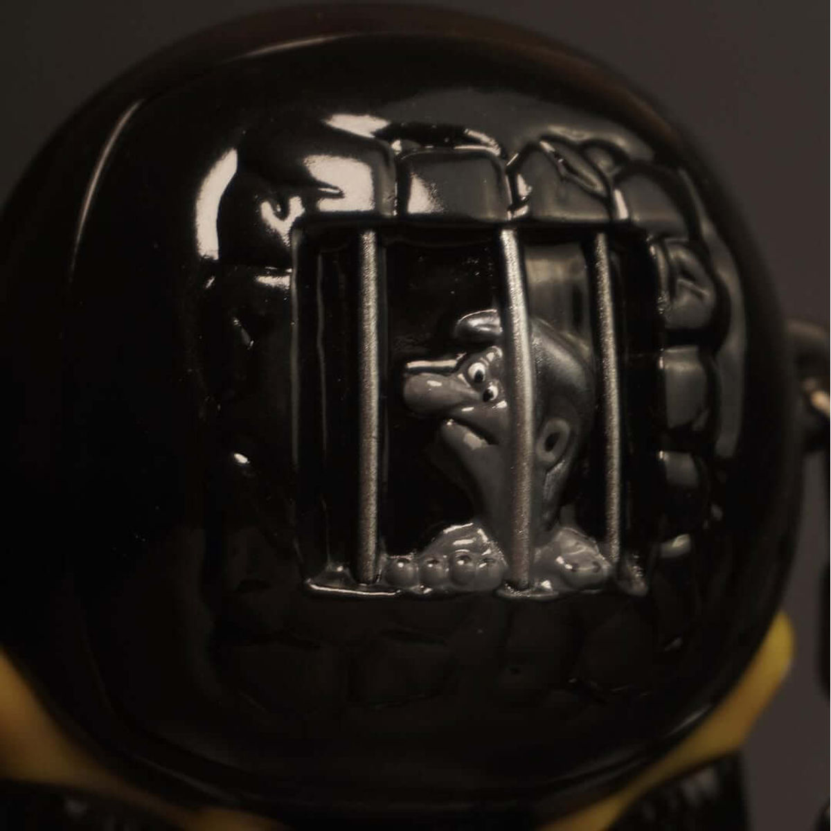 Bad Guys Toys – Bad Boy Trophy