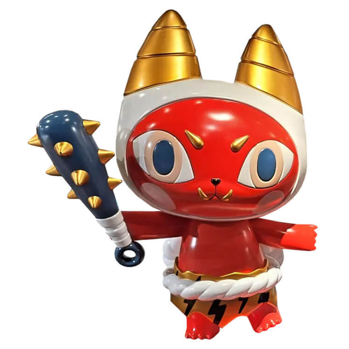 Bad Meaw Red Oni XL