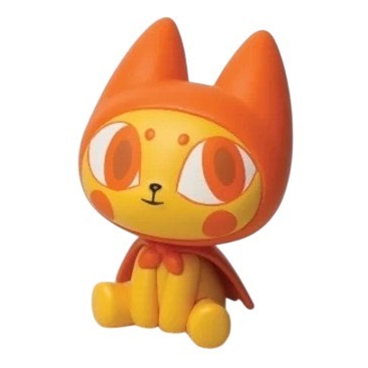 Bad Meaw Catty - Scene X Unbox Orange Edition Limited Box Set