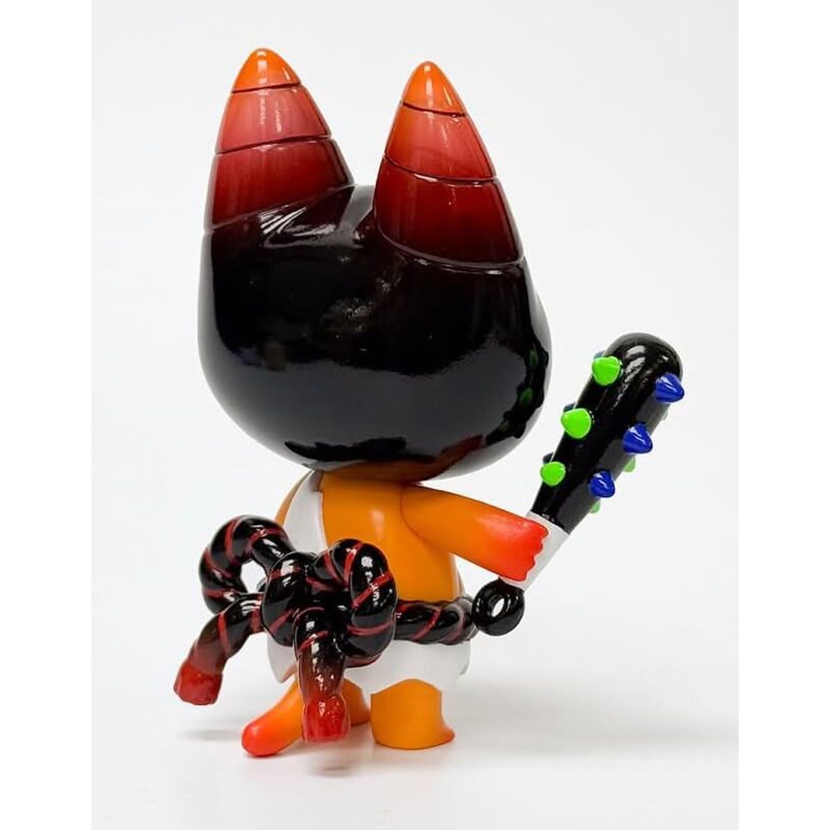 Bad Meaw Hikeshi Spirit