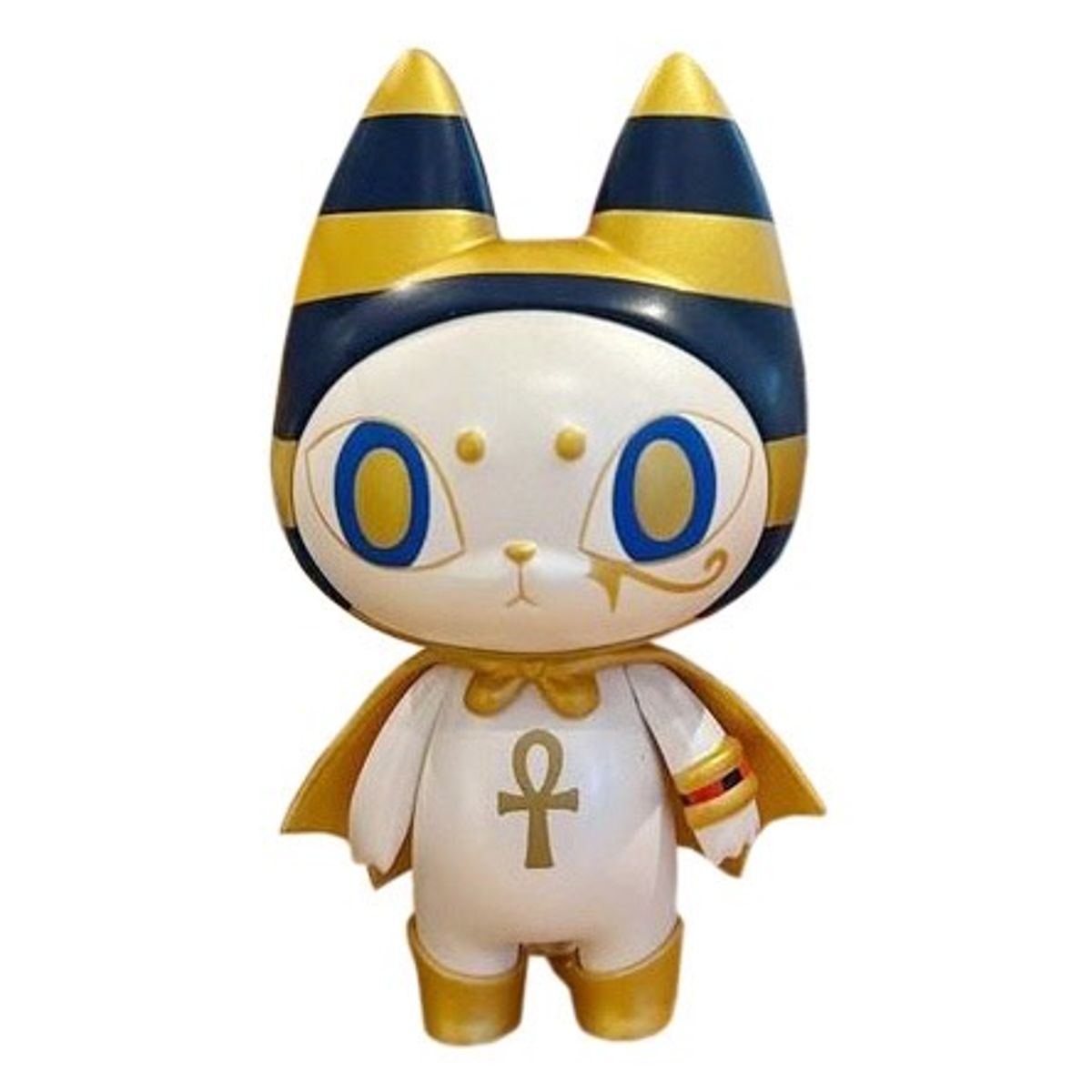 Bad Meaw Pharoah White