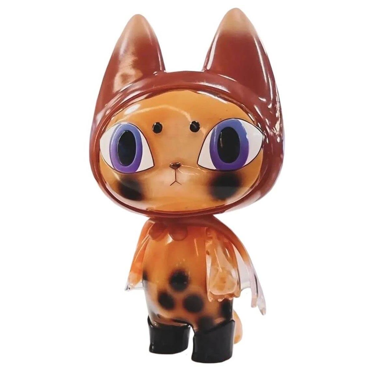 Bad Meaw Taiwan Boba Milk Tea XL