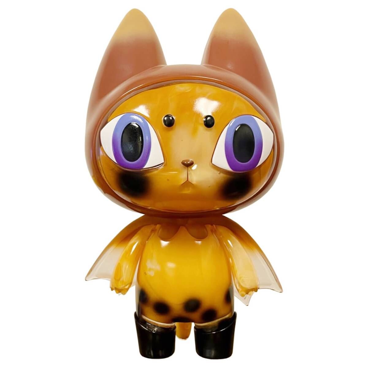 Bad Meaw Taiwan Boba Milk Tea XL