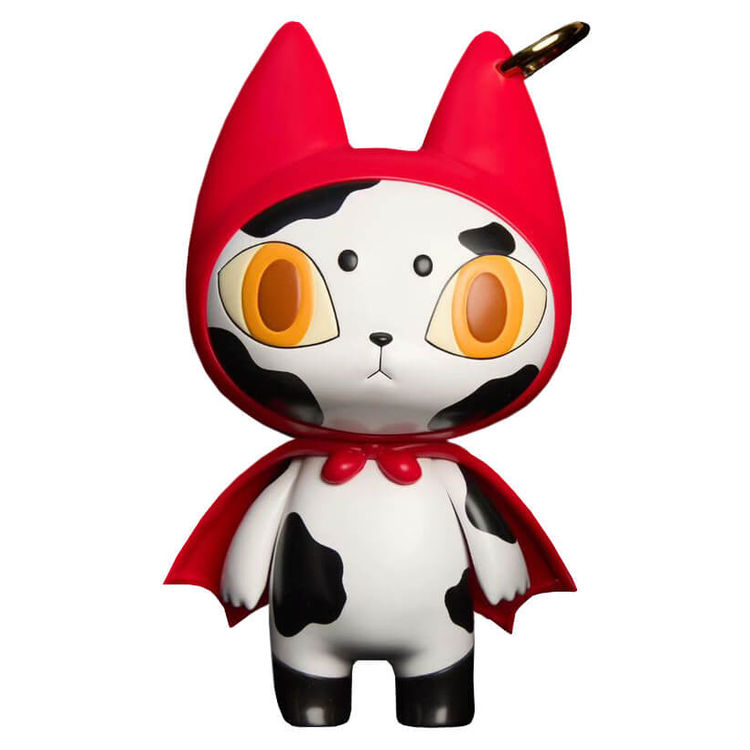 Bad Meaw XL Milk Version by Blackhood (Mueanfun Sapanake)