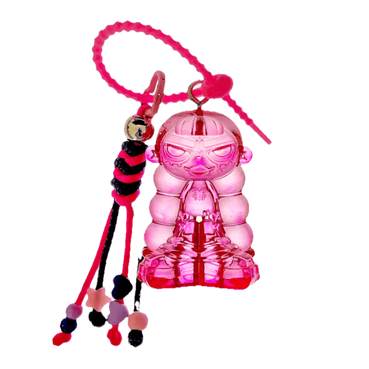 Baddie Paracord Charms