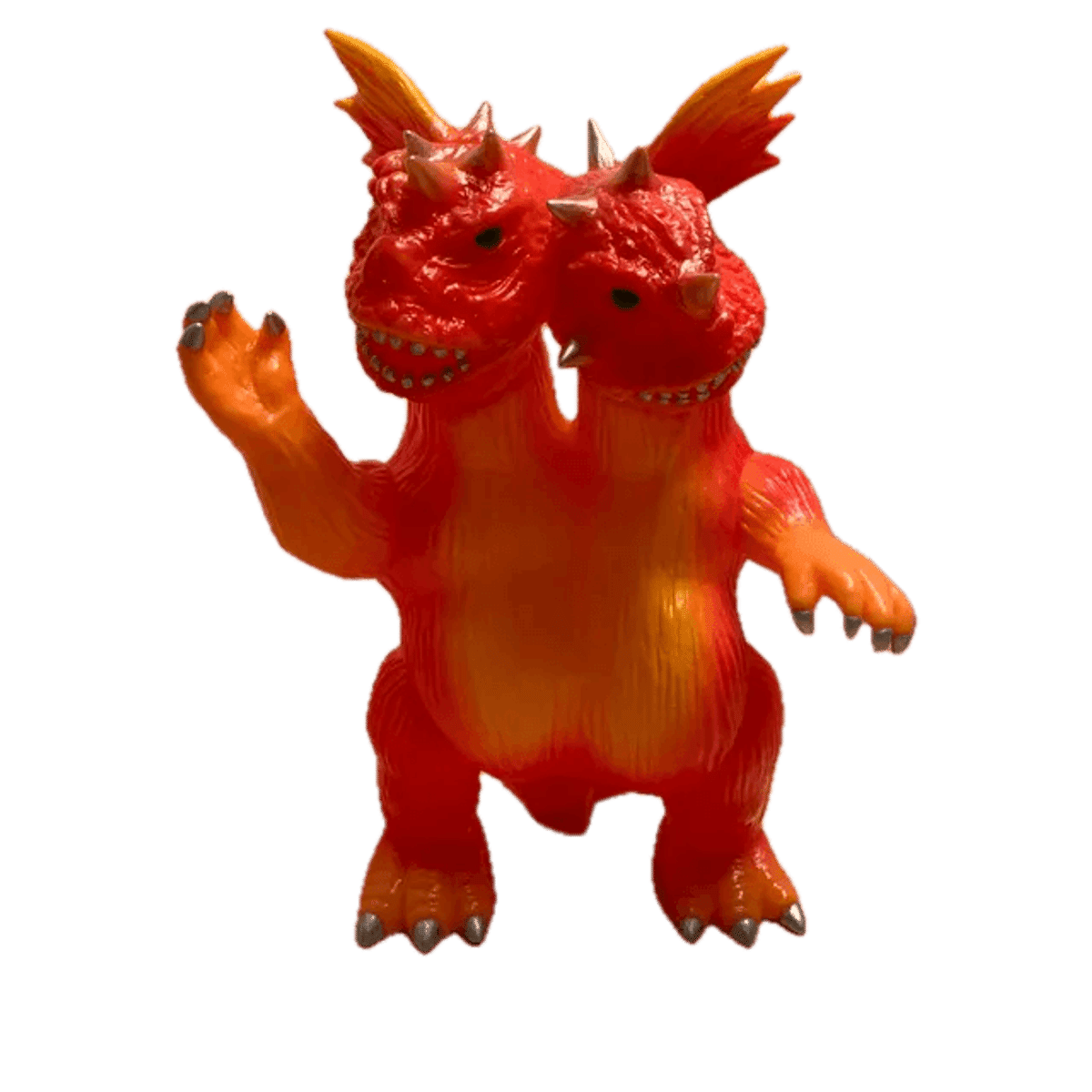 Badzilla/Badjira (Zollmen x Garimpo, red)