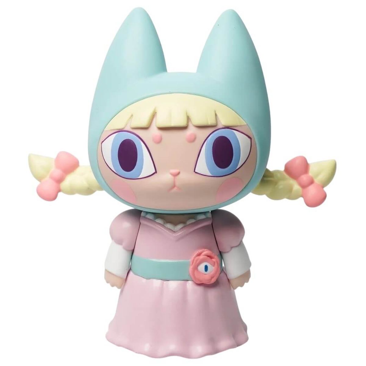 Badmeaw Bella TTE 2025