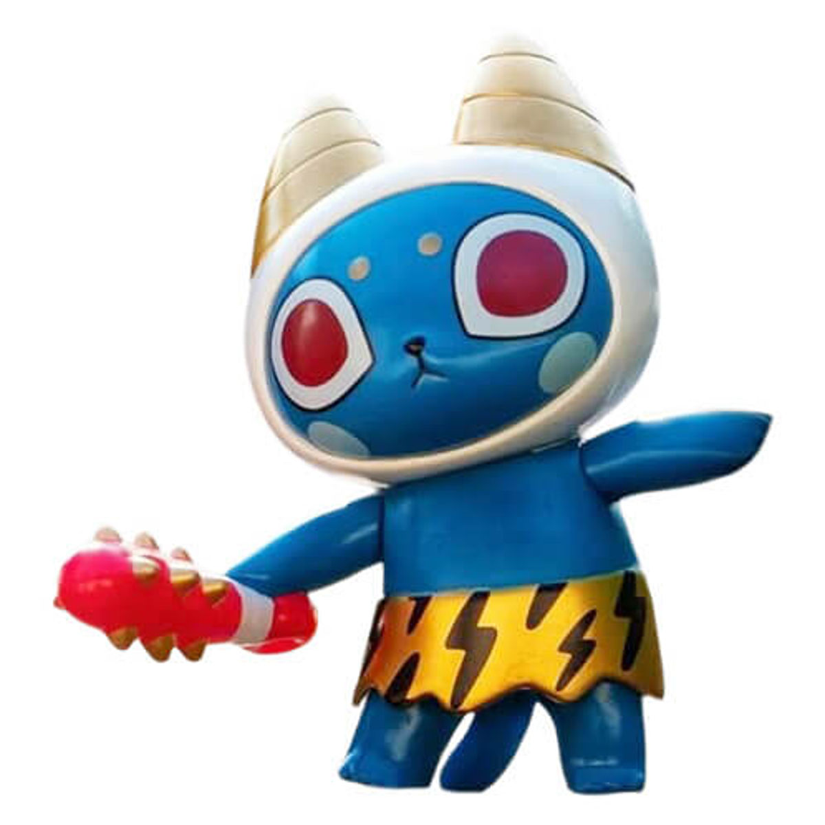 Badmeaw Blue Oni Niyan Special