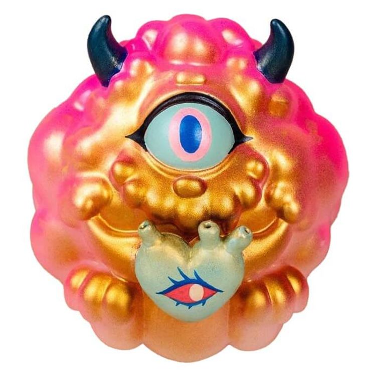 Badmeaw Eye Boki by BOKI
