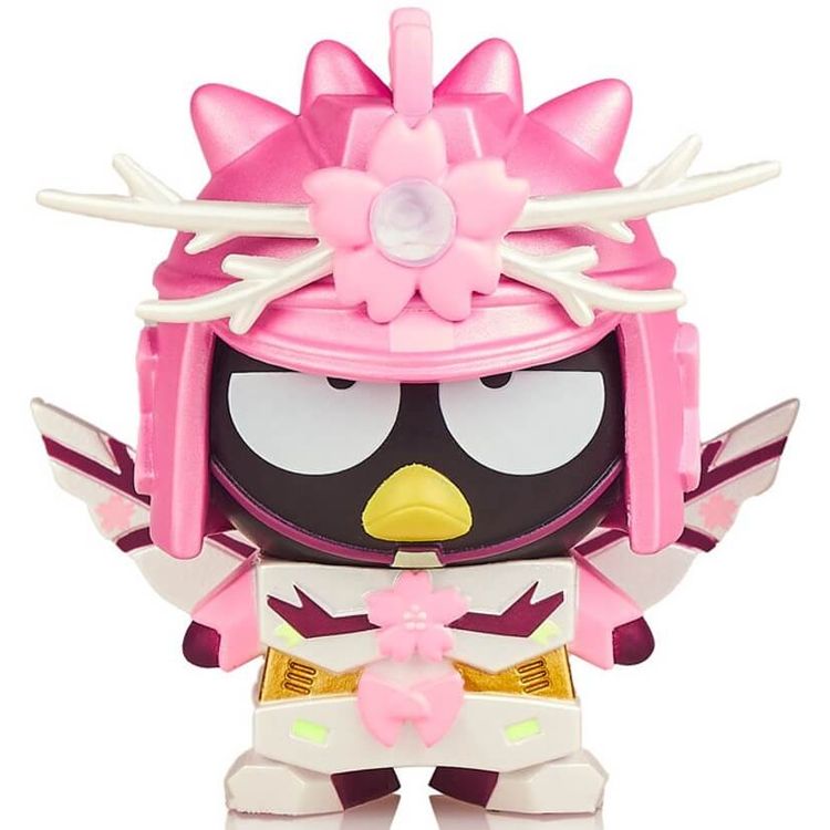 Badtz-maru (Chaser) by Sanrio
