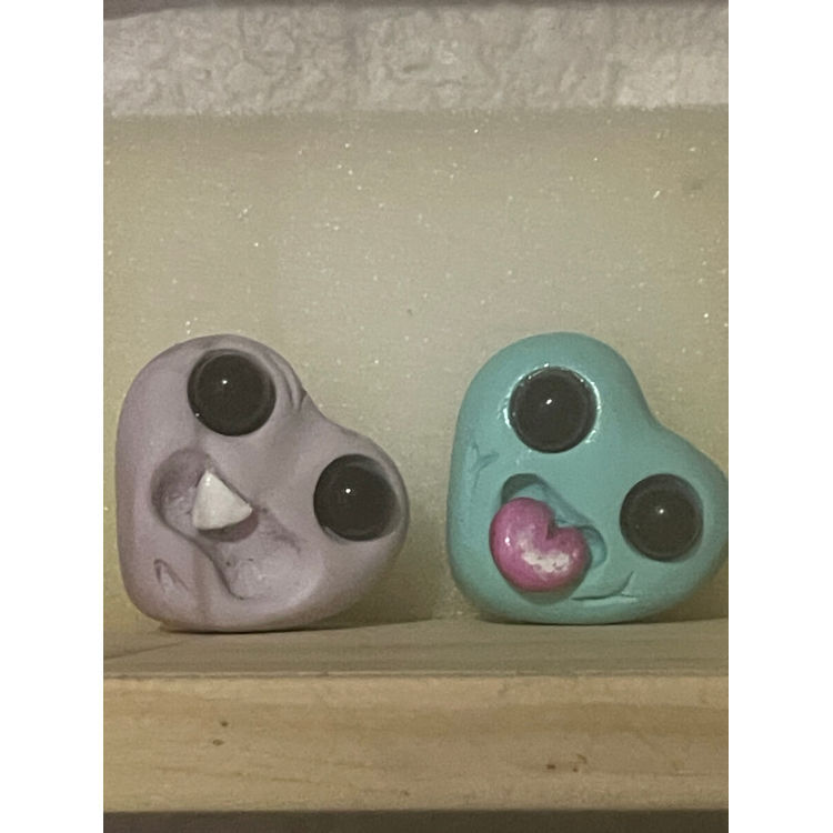 Bag O' Hearts by Majic Monsters