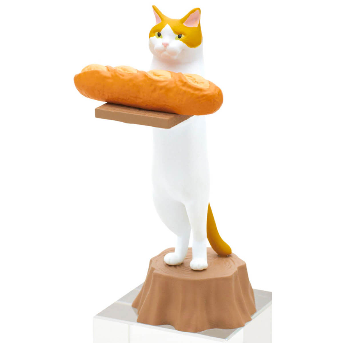 Baguette Cat