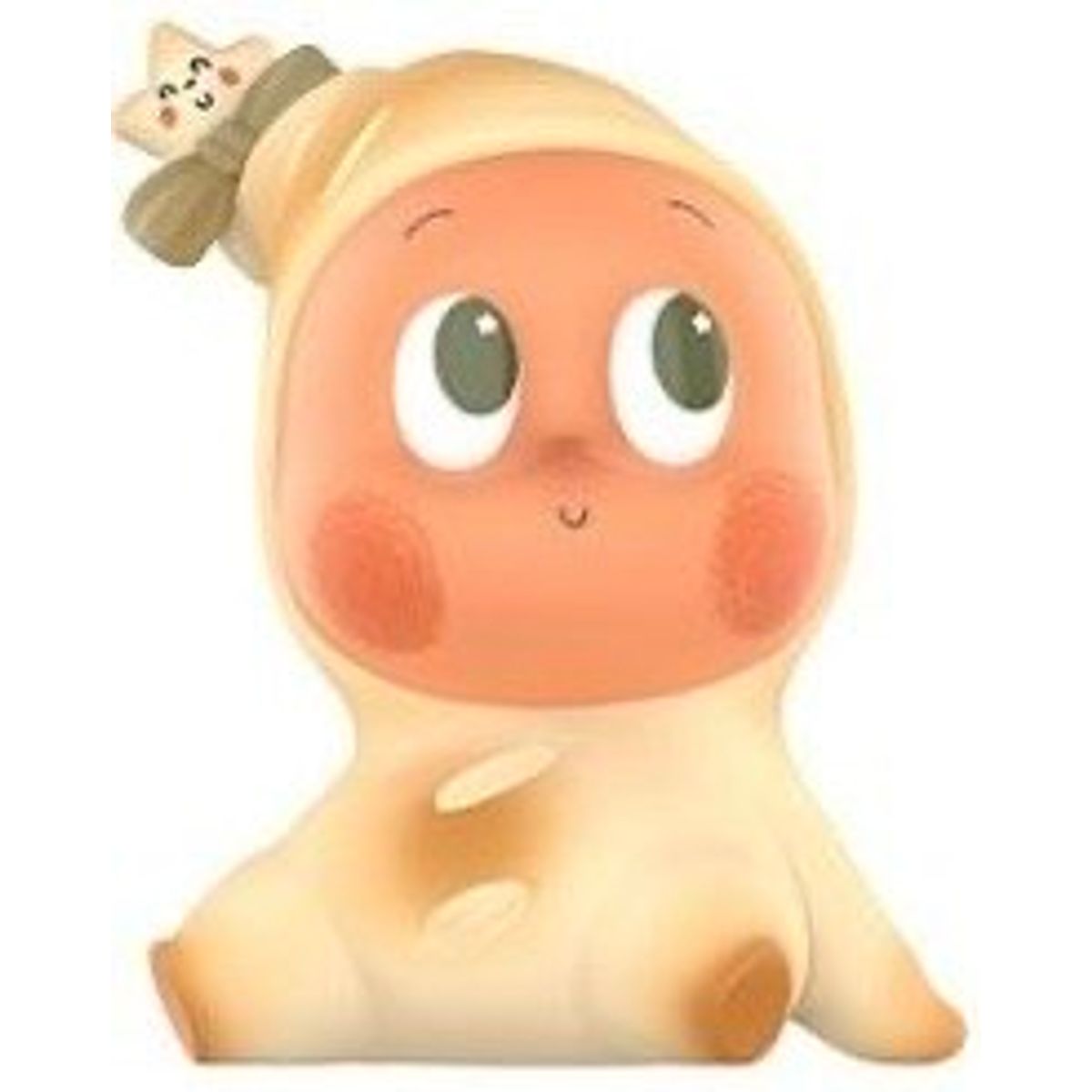 Baguette Twinkle Twinkle