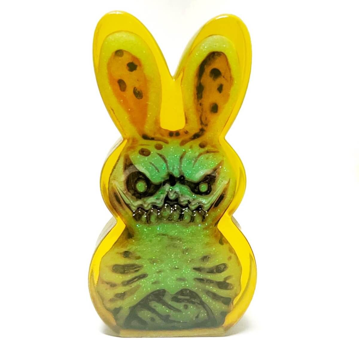 Baja Blast Cast Rotty Peep