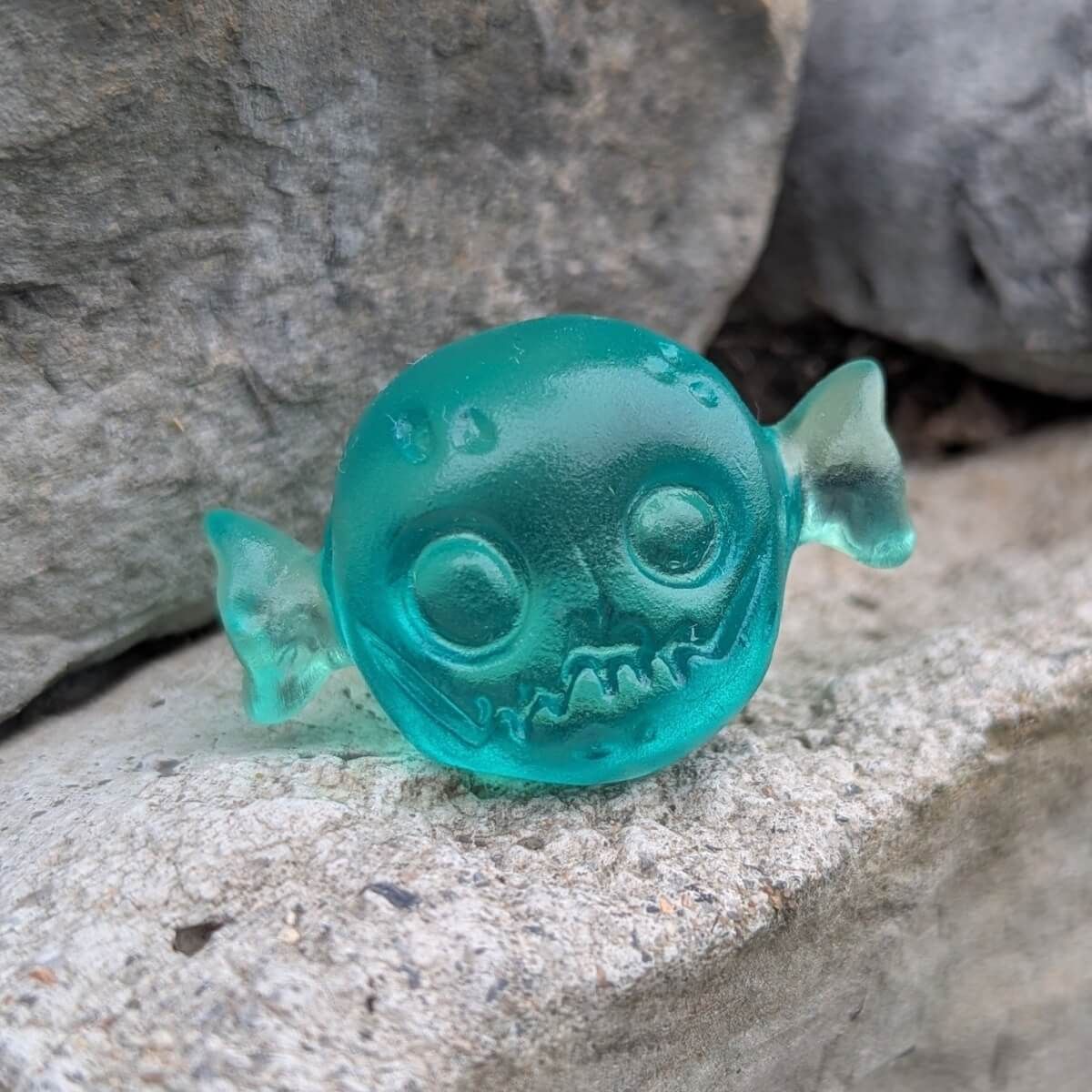 Baja Blast Rotty Candy 