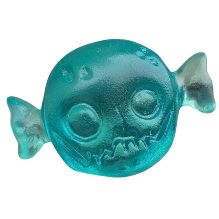 Baja Blast Rotty Candy  by Ghost Fox Toys
