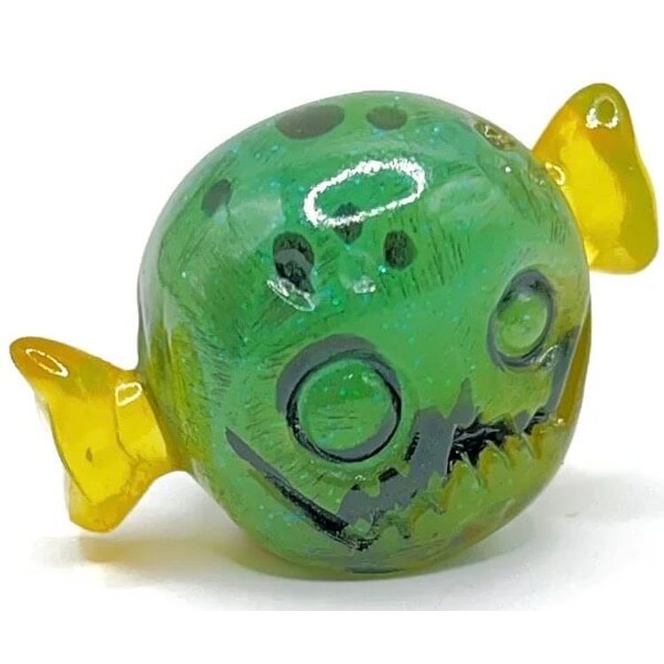 Baja Doritos Double Cast Rotty Candy by Ghost Fox Toys