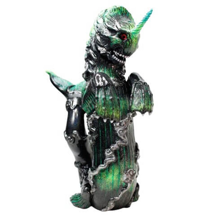 Bake-Kujira  by Candie Bolton