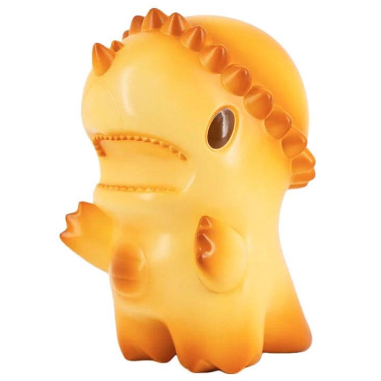 Baked Bread Pac Dino by Ziqi