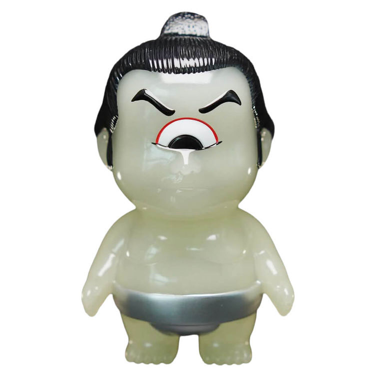 Bakenofuji GID by Real X Head (Mori Katsura)