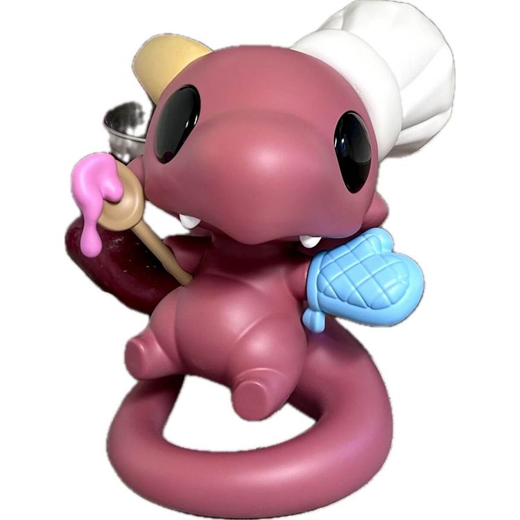 Baker Pepper by The Lostlings