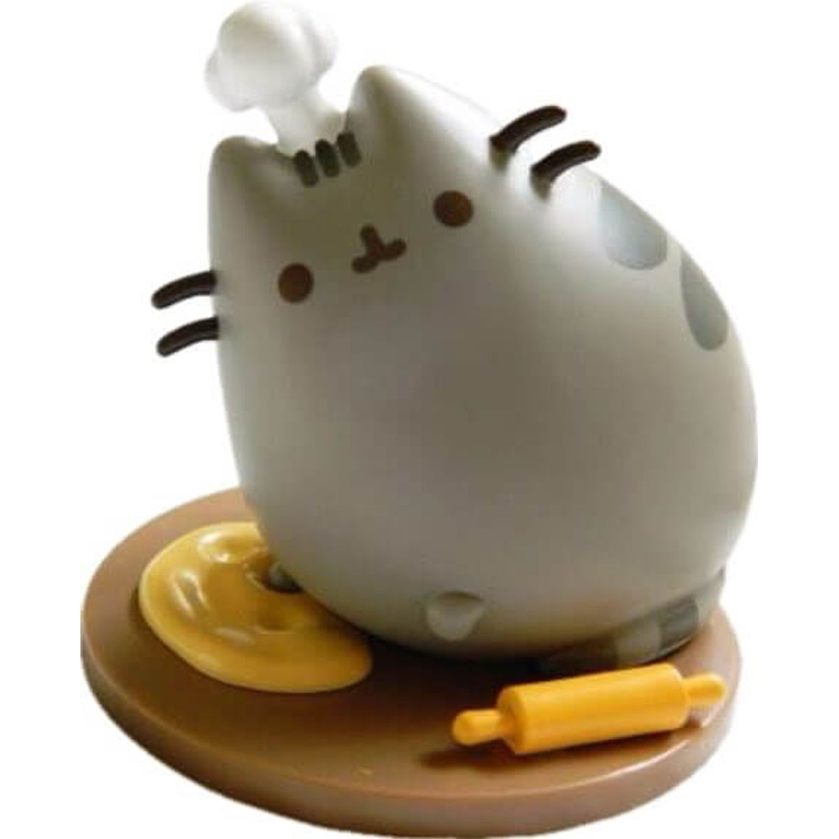 Baker Pusheen Vinyl Figure (Spring 2016)