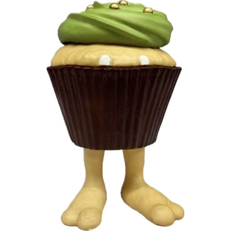 Bakery Bloom by Kyle Kirwan