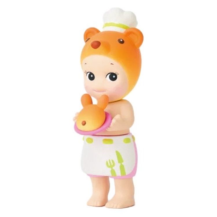 Baking Treats by Toru Soeya