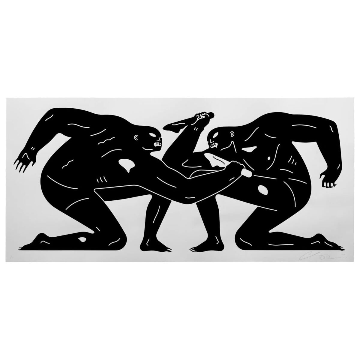 Balance Of Power II White