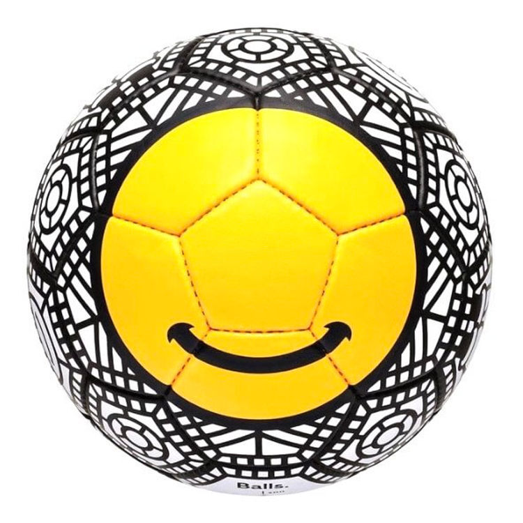 Ball #2 by Grafflex