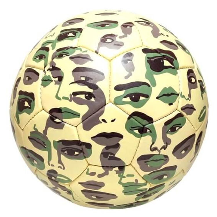 Ball #3 by Kidsuper